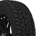 thumbnail image 6 of Eldorado Trailcutter AT2 All Terrain LT285/65R18 125S E Light Truck Tire, 6 of 7