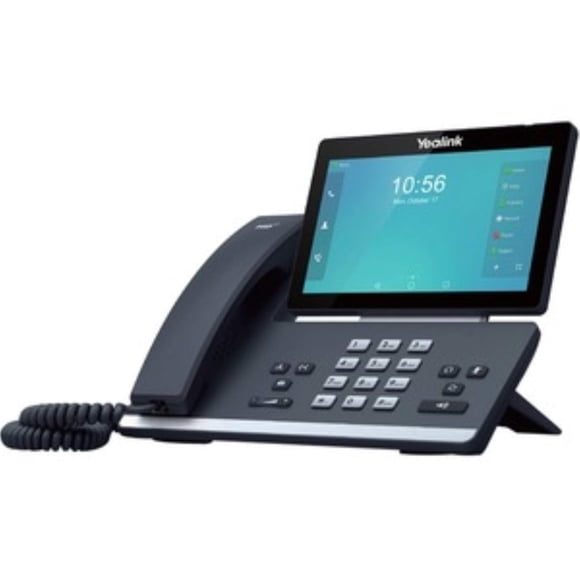 Teléfono IP Yealink SIP-T58A Android de 7" Wi-Fi HD