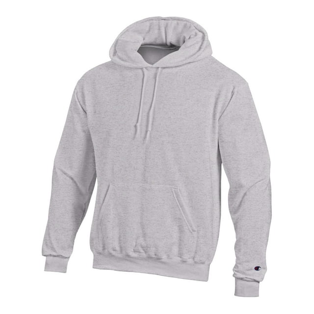 Champion Mens Double Dry Action Fleece Pullover Hoodie, 2XL