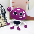 thumbnail image 2 of Hot Sale!Garden Of Banban Truffletoot Plush for Fans,Stuffed Animal Plushies Doll Gifts, 2 of 8