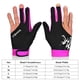 thumbnail image 4 of Manoplas de billar BOODUN 1Piece Guante de Billar 3 Dedos Cue Guante Deportivo Hombres Mujeres Tirad BOODUN Manoplas de billar, 4 of 6