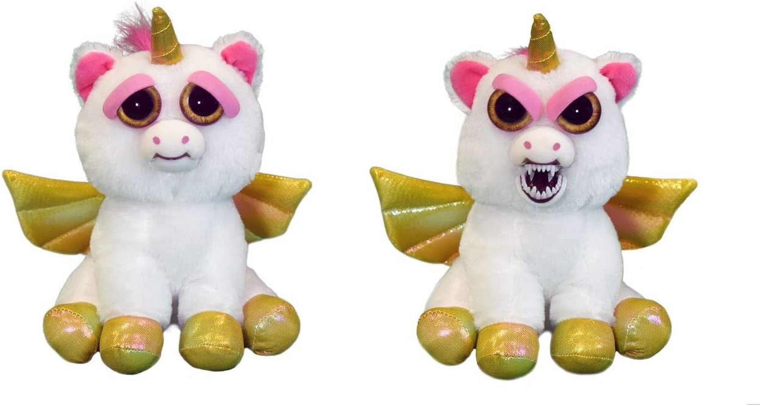 ブン太 Feisty Pets 8