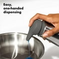 thumbnail image 6 of OXO Good Grips Stainless Steel Soap Dispenser, 6 of 6