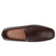 thumbnail image 3 of Zapatos Tommy Hilfiger Amile Driver para hombre marrón oscuro talla 9, 3 of 7