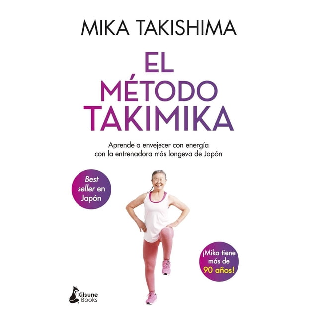 El Metodo Takimika