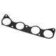 thumbnail image 3 of Intake Manifold Gasket ABS Black Perfect Sealing 17115 RAA A01 Replacement for ACCORD CR‑V ELEMENT, 3 of 9