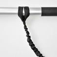 thumbnail image 2 of Correa 61,4 shamjiam Soporte de caña de Tether Bungee Coil KAYAK PADDLE GANADER, 2 of 7