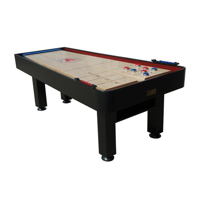 Mega Mania Diversions Metro SB SnapBack Shuffleboard Metro Model