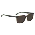 thumbnail image 3 of Gafas de sol Hugo Boss BOSS-1579-S - PHW2K - Verde havana, 3 of 3
