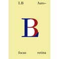 thumbnail image 1 of Lothar Baumgarten: Autofocus retina, 1 of 2