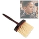 thumbnail image 5 of Cepillo De Limpieza Facial, Mango Largo De Cepillo De Barrido De Cabello Para Salón De Belleza ANGGREK Soft Face Duster Brush, 5 of 8