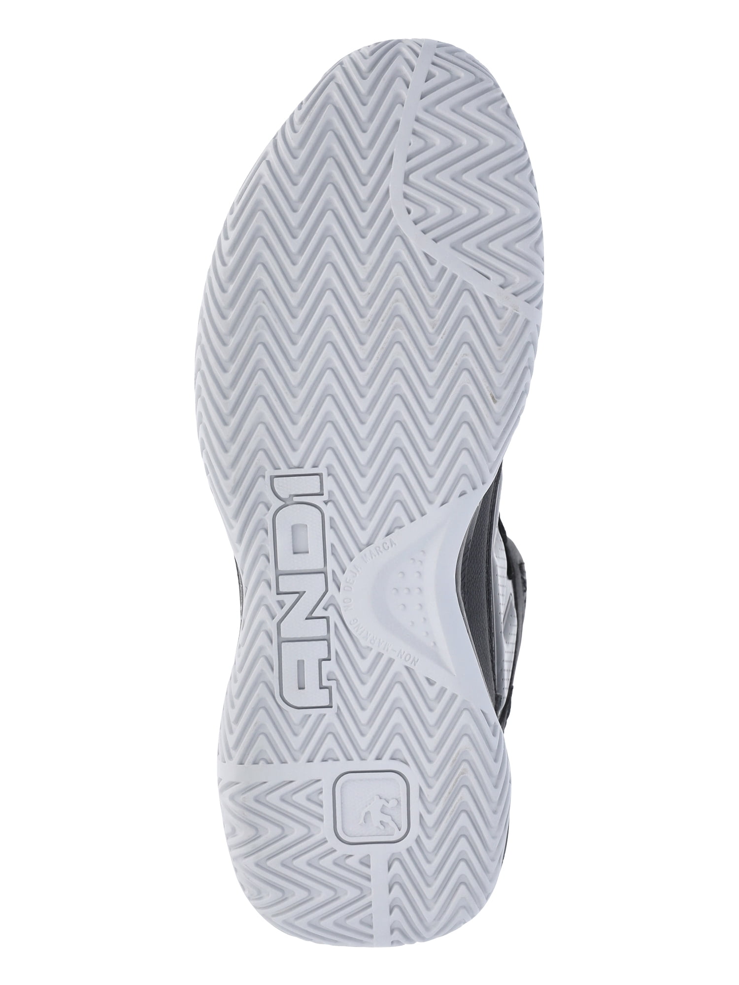 AND1 Men’s Backcut Basketball High-Top Shoes