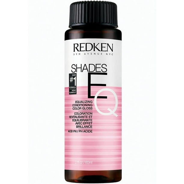 Redken Redken shades 010 vv