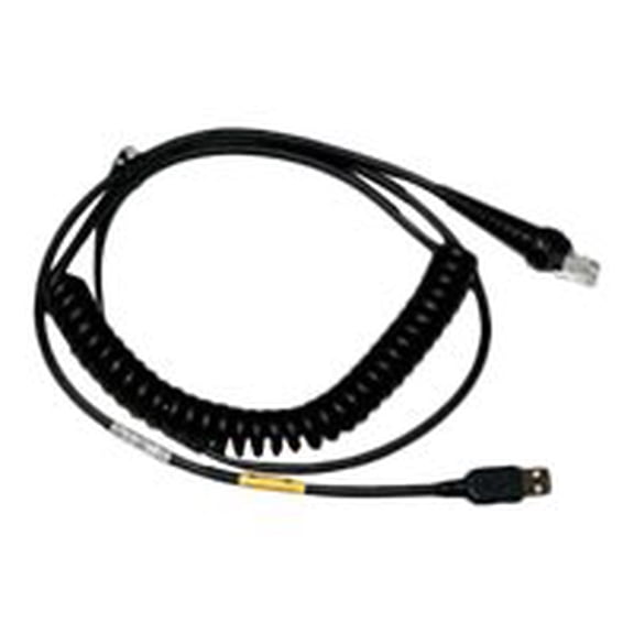 Honeywell USB Cable (CBL500300C00)