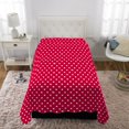 thumbnail image 4 of Ensemble de draps simple Hello Kitty " Big Bow Energy", 4 of 5