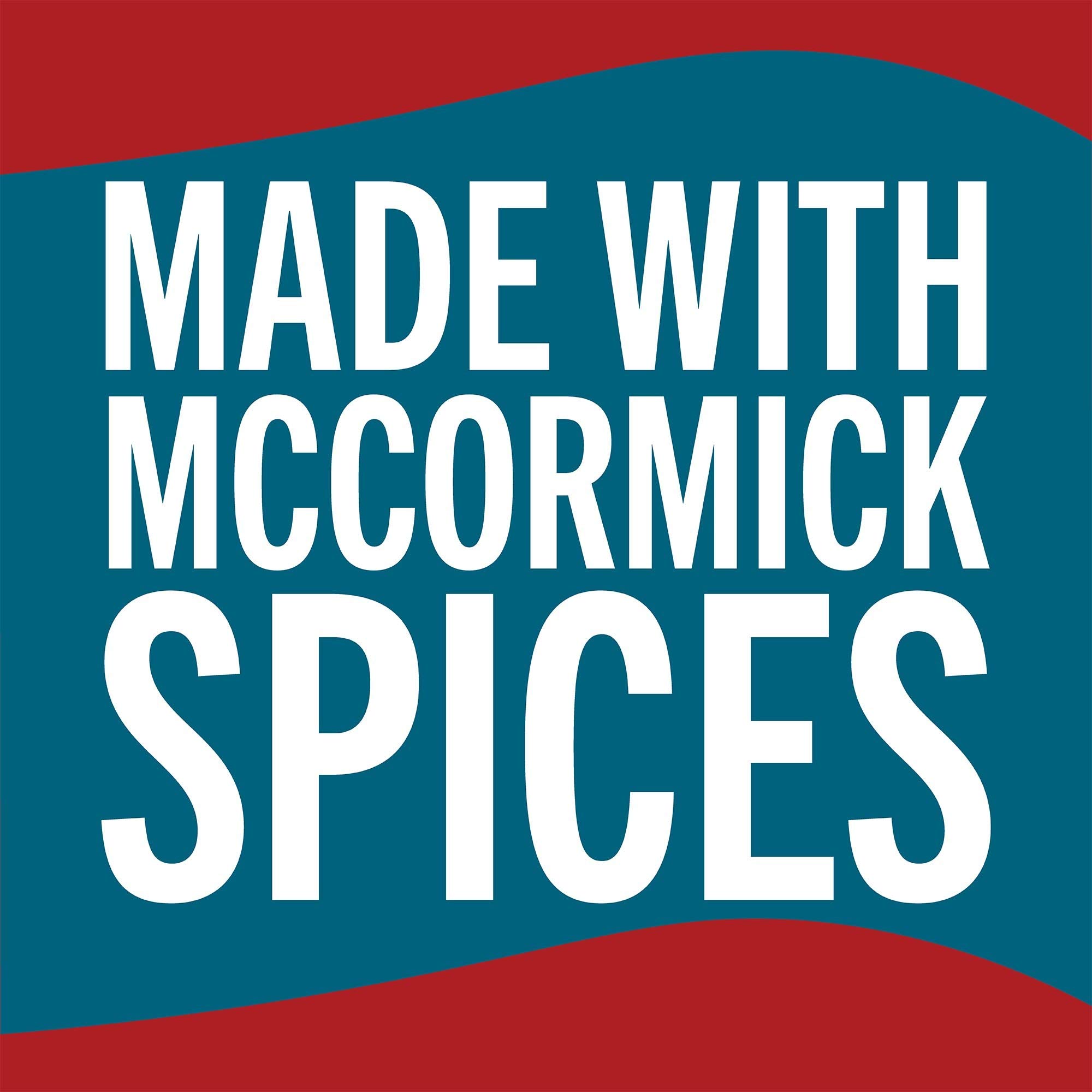 McCormick Beef Stroganoff Seasoning Mix, 1.5 oz (Pack of 8) - Walmart.com