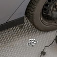 thumbnail image 4 of BRIGHTFUFU 10Ud Tuercas De 2 20 Acorn Para Reparar Llantas Y Centros De, 4 of 7