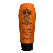 Tigi Rockaholic Livin' The Dream Sulfate-Free Shampoo 8.45 oz