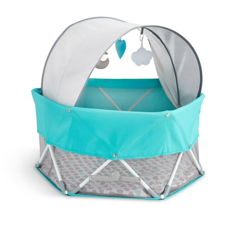 UPC: 0618998013010 | Regalo My Play Baby Portable Play Yard  Unisex