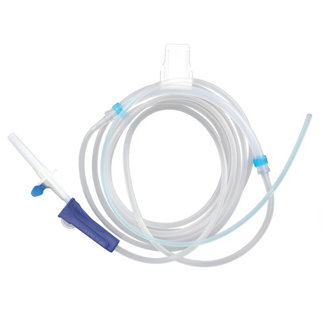 Water Pipe, Flusher Implant Irrigation Tubing Surgical Accessories For Dentists For Clinic