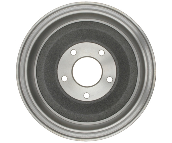 Raybestos 1270R Professional Grade Brake Drum Fits select: 1966 PONTIAC 2 + 2, 1966-1970 PONTIAC BONNEVILLE