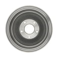thumbnail image 2 of Raybestos 1270R Professional Grade Brake Drum Fits select: 1966 PONTIAC 2 + 2, 1966-1970 PONTIAC BONNEVILLE, 2 of 4