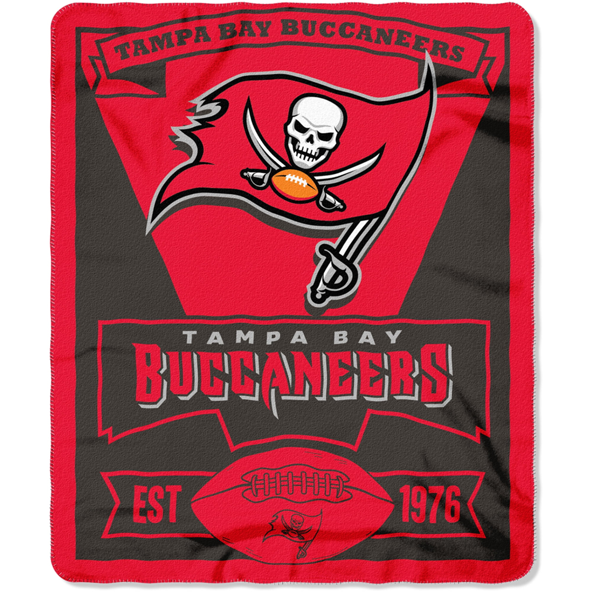 Tampa Bay Buccaneers Fleece:New