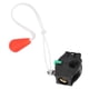thumbnail image 5 of Dispositivos manuales de chaleco salvavidas accesorios de chaleco salvavidas portátiles PVC 38g para uso en exteriores ANGGREK Otros, 5 of 8