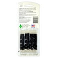 thumbnail image 3 of Little Trees Vent Wrap Air Freshener 4-PACKS (Black Ice), 3 of 3