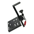 thumbnail image 2 of For Universal Desk Mount for Racing Sim Shifter & Handbrake Replacement for  TH8A Shifter & TSS Handbrake,  G Driving Force Shifter, Fanatec ClubSport Shifter, 2 of 7