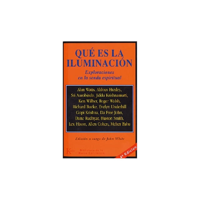 QUE ES LA ILUMINACION