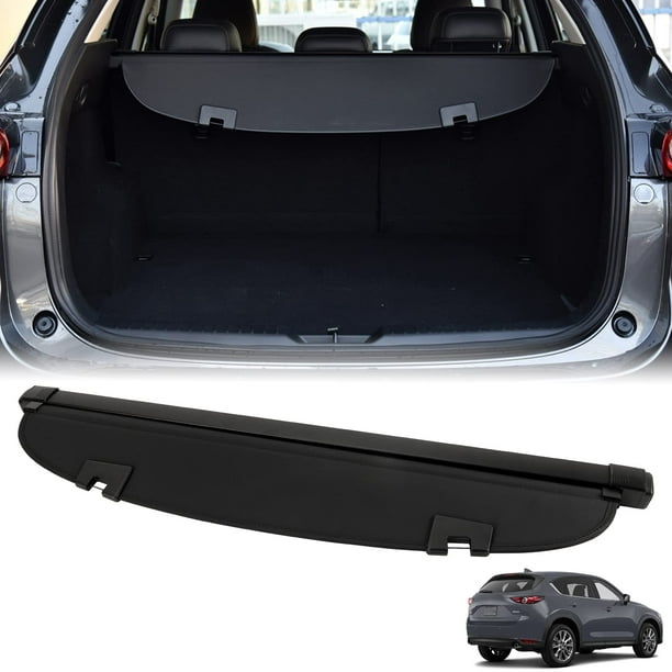 Funda de carga D-Lumina CX5 compatible con Mazda CX-5 2017-2025