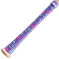 thumbnail image 2 of Grip para bate Naked Grips Cotton Candy 1.0 mm, 2 of 4