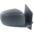 thumbnail image 3 of Mirrors Set of 2 Driver & Passenger Side For Chrysler Dodge and Heated Pair, 3 of 8