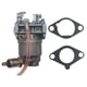 thumbnail image 1 of Kenally Kit de carburador, accesorios para Tractor, máquinas de jardinería de Metal duradero, piezas de cortacésped, repuesto de artículos Vehículos, repuestos y accesorios Mis, 1 of 6