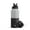 Black and White, variant on JoyJolt Vacuum Insulated Water Bottle with Flip Lid & Sport Straw Lid - 32 oz - Green