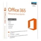 thumbnail image 3 of Office 365 Microsoft 1 Año 1 Usuario, 3 of 4