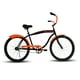 thumbnail image 1 of Bicicleta  Black Panther Aruba H R26 S/V Naranja, 1 of 2