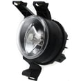 thumbnail image 2 of Replacement 19-5100-00 Fog Light Compatible with 1998-2000 Volkswagen Beetle Front, Left Driver With bulb(s), 2 of 3