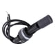 thumbnail image 5 of Leylor Sensores de Nivel de líquido: Interruptor de Flotador de líquido Horizontal montado en el Lado Sensor de Nivel de Agua para Tanque de Acuario, 5 of 8