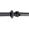 thumbnail image 4 of Rear Driveshaft Ass`y Dorman# 946-266 Fits 91-92 Nissan D21 2.4 RWD 4WD Fits select: 1991-1992 NISSAN TRUCK, 4 of 4