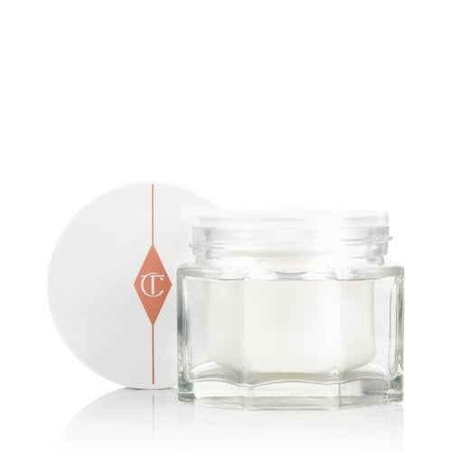 Tilbury CHARLOTTE'S NEW MAGIC WATER CREAM 50 ML MOISTURISER