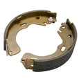 thumbnail image 6 of Detroit Axle - Rear Brake Shoes for 01-07 Escape, 2001-2006 2008 Mazda Tribute, 2005-2007 Mercury Mariner, Brake Shoes Replacement, 6 of 7
