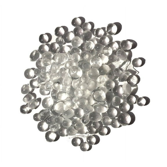 SLOW PHOS | Slow Dissolving Polyphosphate Beads (1 lb) | Poly-Phosphate Crystals