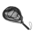 thumbnail image 1 of Filet de Pêche, Durable pour la Pêche à la Mouche, Filet de Débarquement Méticuleusement Conçu, 1 of 8