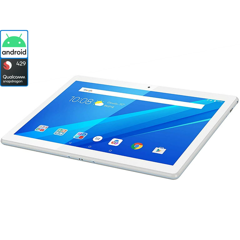 Tablet Lenovo TAB M10 4GB RAM 64GB + 4G LTE 10.1 Android 11 – opcstore
