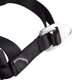 thumbnail image 5 of Elevador de pie Soidarity Cuerda Rigging Montañismo Seguridad Supervivencia Equipo Negro Izquierdo, 5 of 6