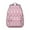 Pink-4, variant on Horse Dream Backpack - Waterproof School Bag with Running Mustang Graphics - Trendy Equestrian Backpack for High School Students