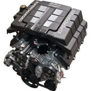 Edelbrock Supercharger Stage 1 - Street Kit 2006-2008 Chrysler Lx 5 7L Hemi w/ Tuner