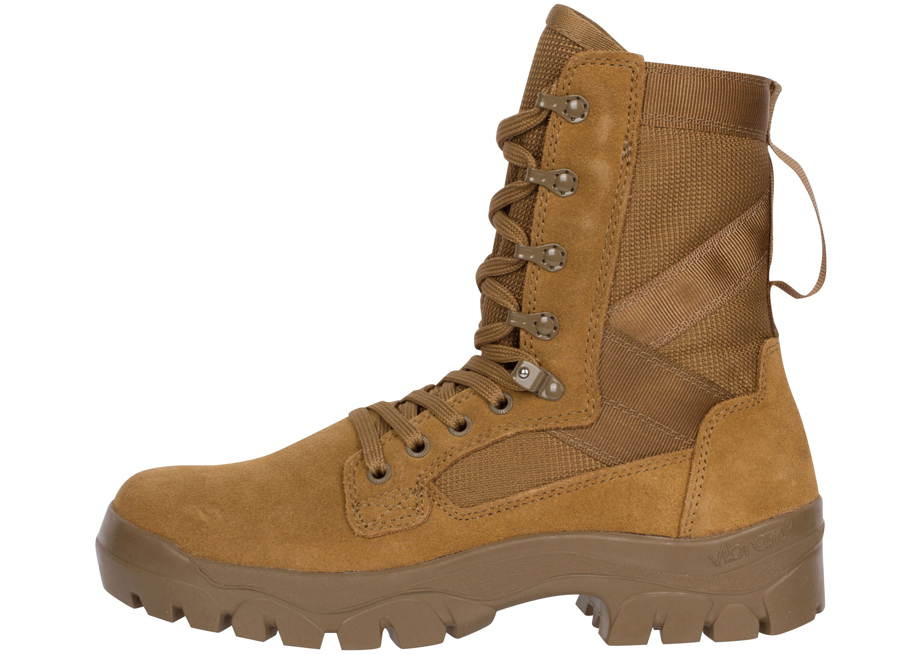 Garmont T8 Bifida Soft Toe Coyote
